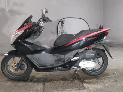 Honda PCX125 — фото 2
