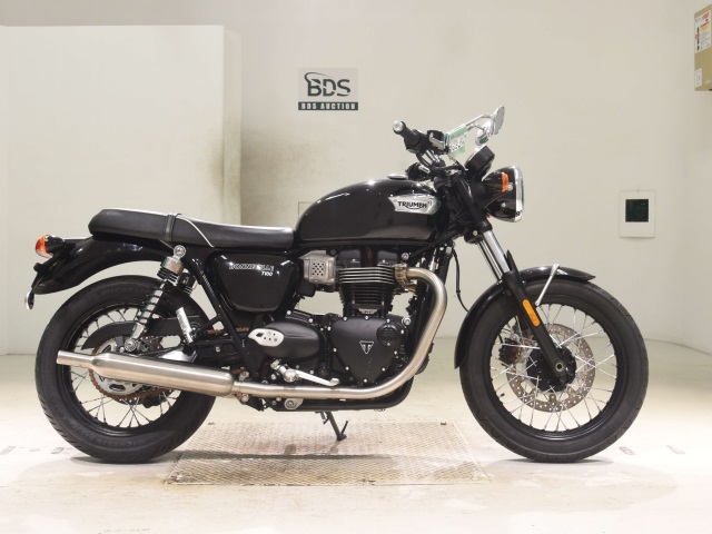 Triumph BONNEVILLE T100