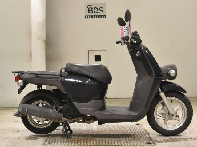 Honda BENLY50