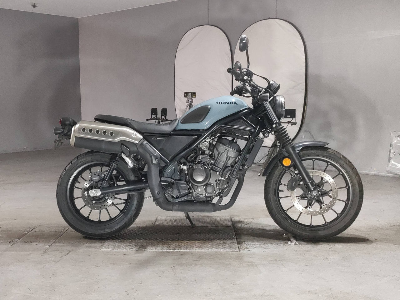 Honda CL250