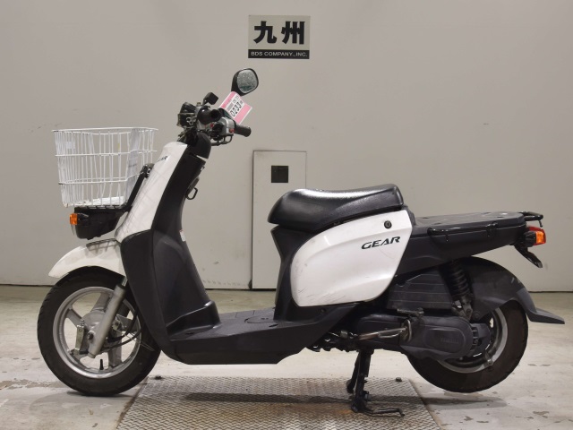 Yamaha GEAR — фото 2