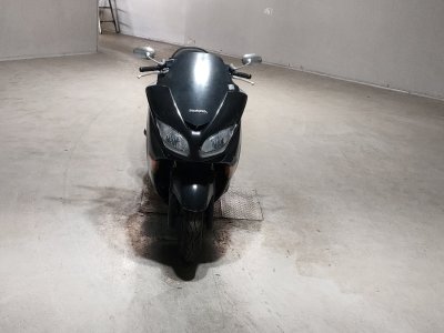 Honda FORZA Z — фото 3