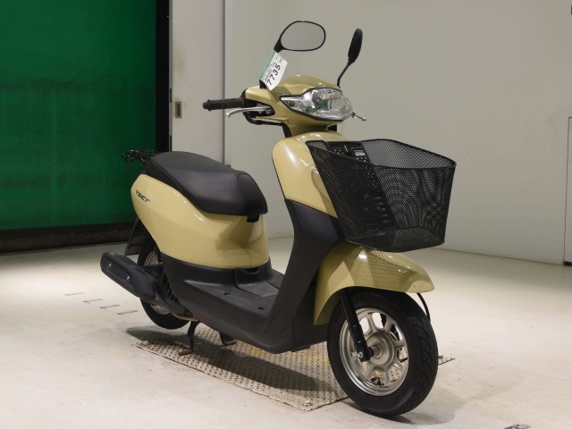Honda TACT-4 BASIC — фото 3
