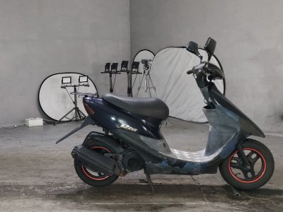 Honda DIO