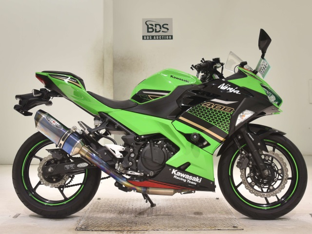 Kawasaki NINJA400