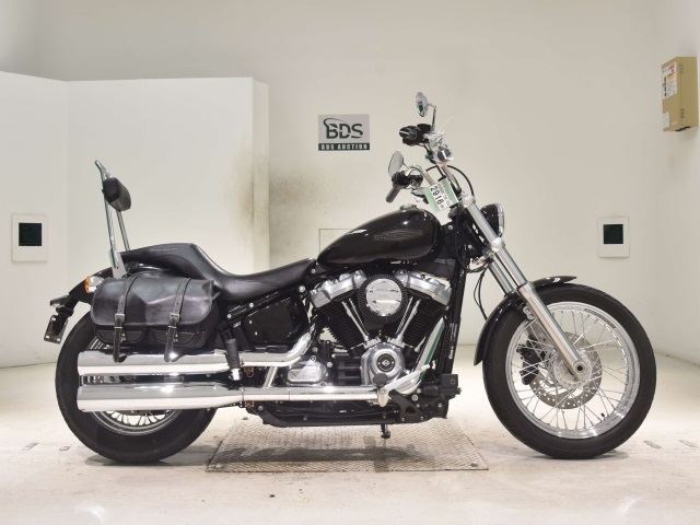 Harley-Davidson SOFTAIL FXST1750