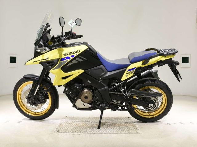 Suzuki VSTROM 1050XT — фото 2