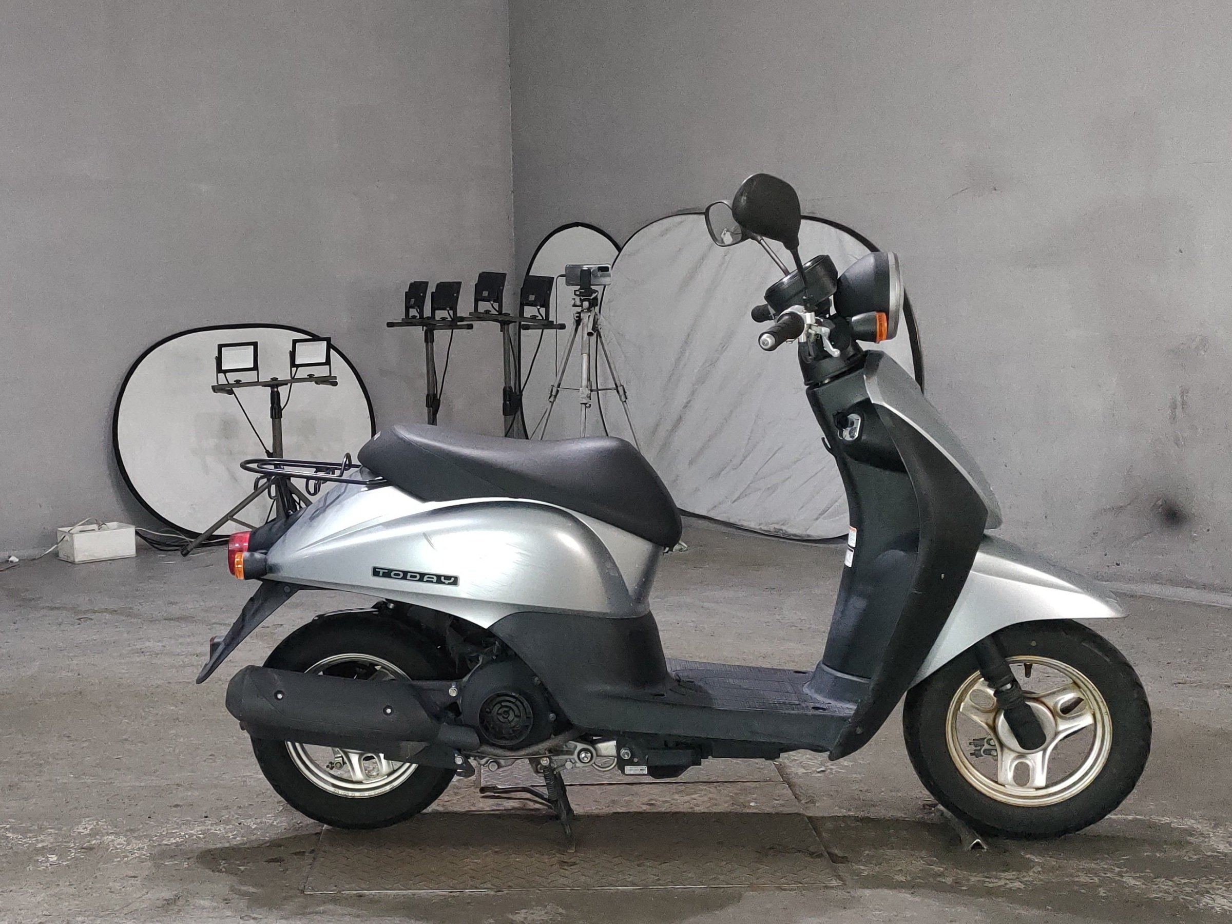 Honda TODAY