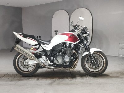Honda CB1300SF