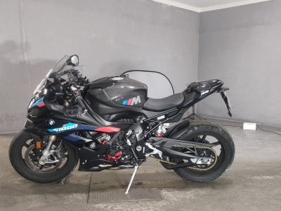 BMW S1000RR — фото 2