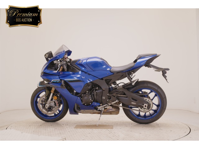 Yamaha YZF-R1 — фото 2