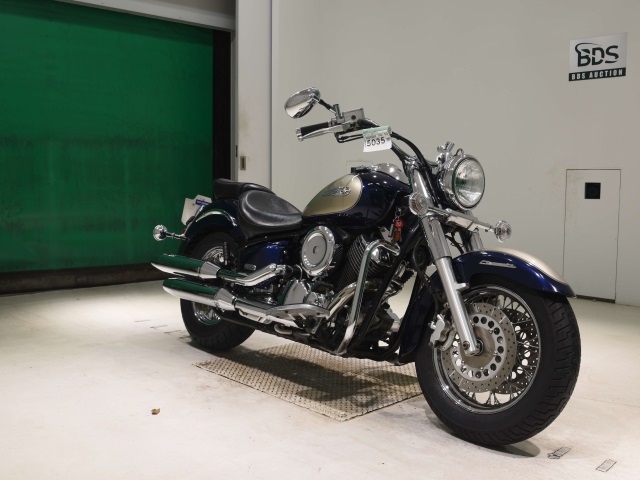 Yamaha DRAGSTAR XVS1100 CLASSIC — фото 3