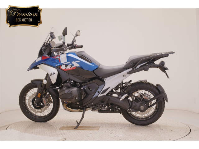 BMW R1300GS — фото 2