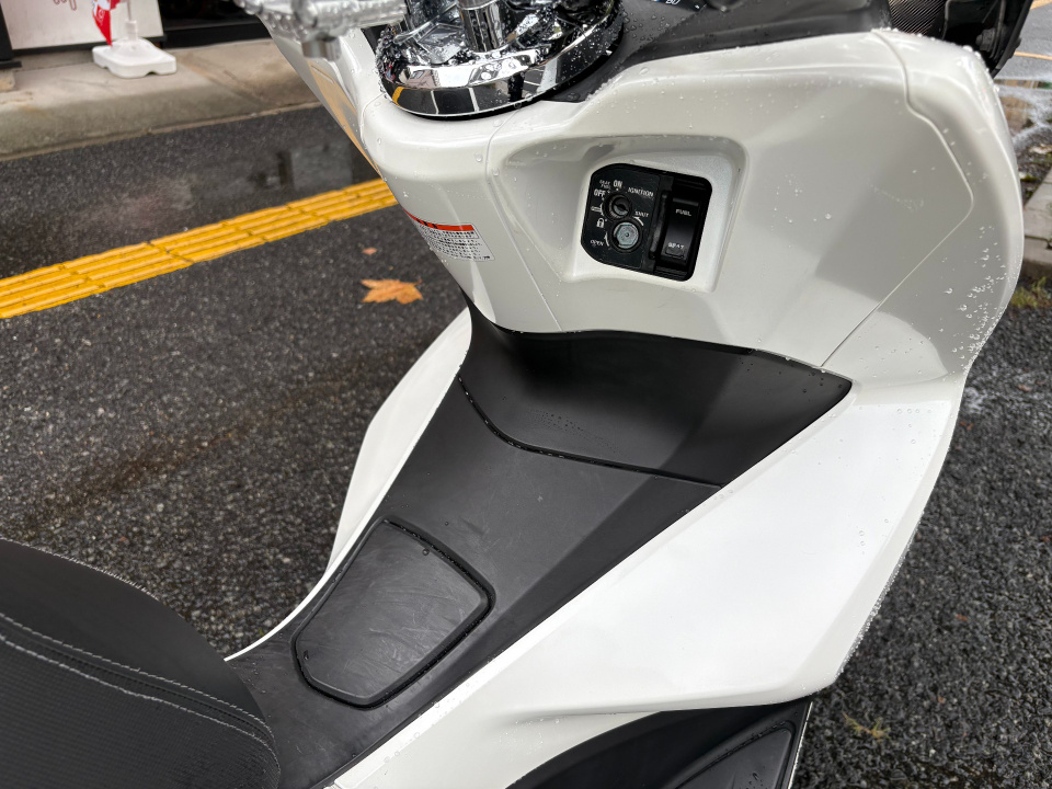 Honda PCX150 — фото 13