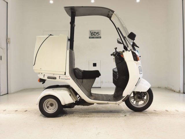 Honda GYRO CANOPY