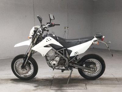 Kawasaki D-TRACKER125 — фото 2