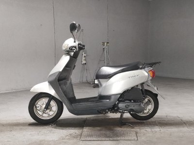 Honda TACT125 — фото 2