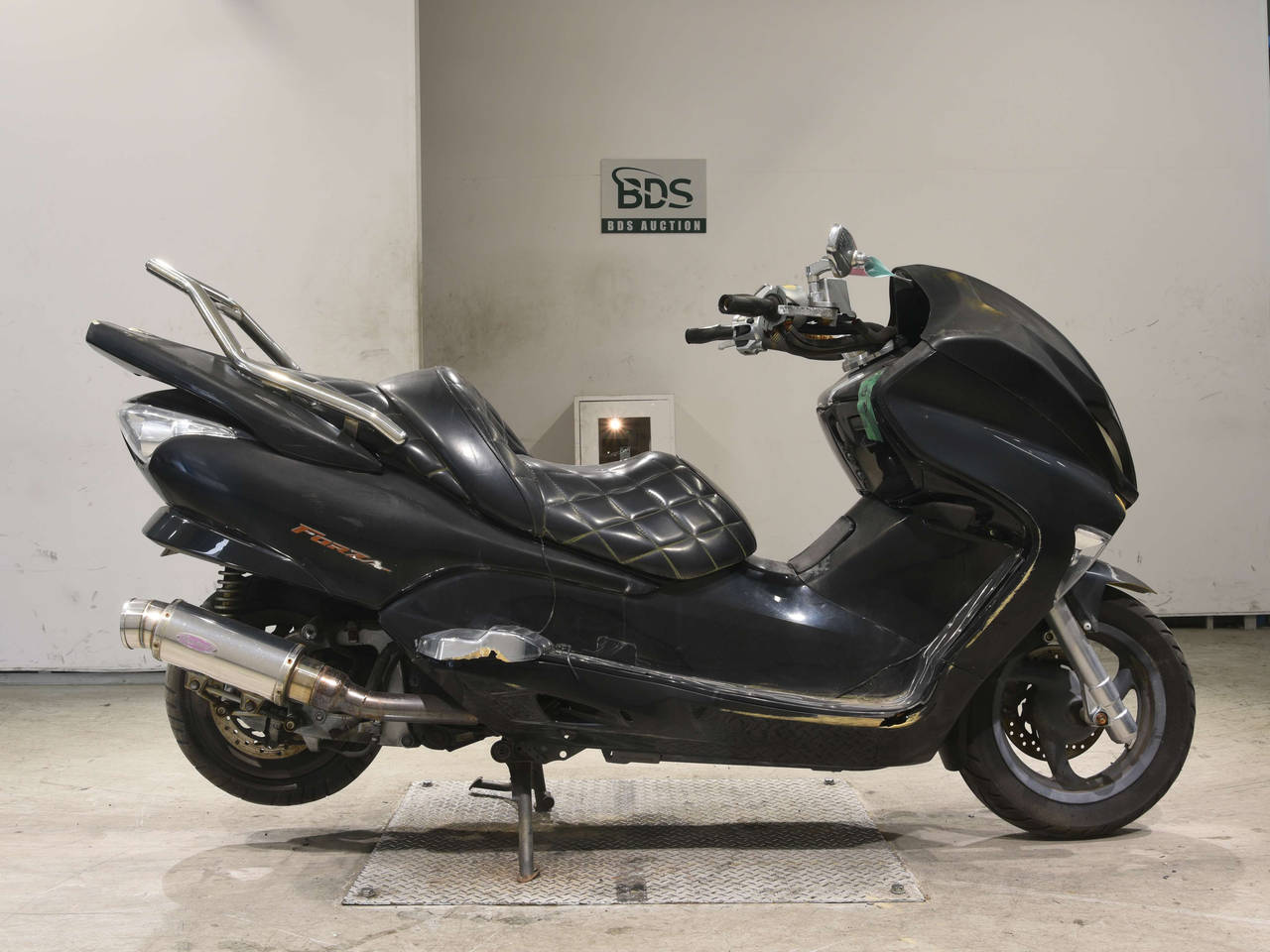 Honda FORZA