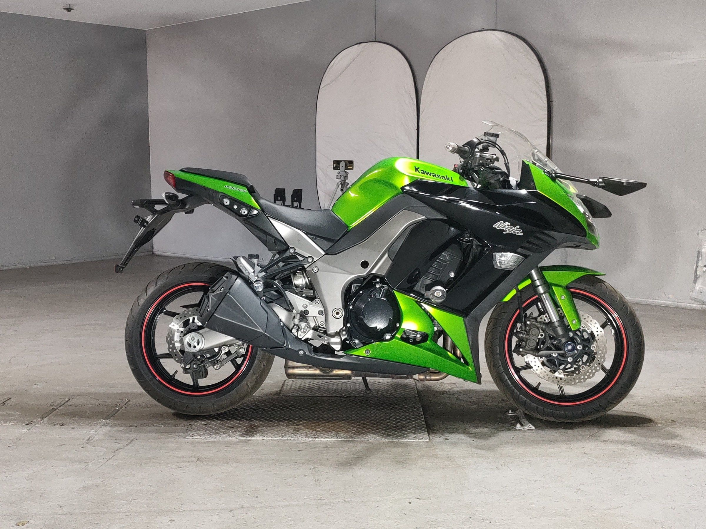 Kawasaki NINJA1000