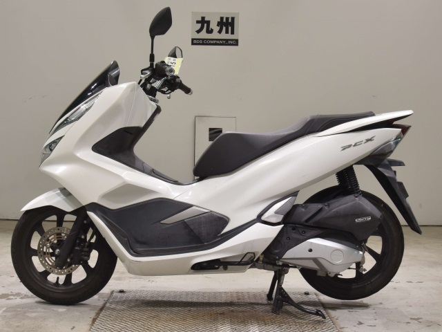 Honda PCX125-3 — фото 2