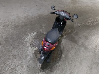Yamaha JOG 50 — фото 6