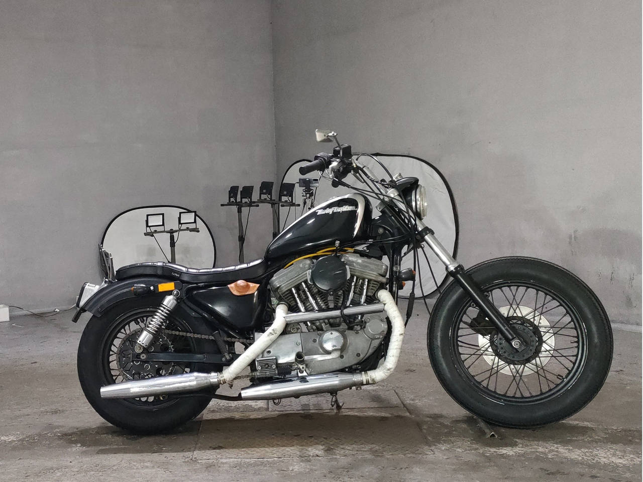HD SPORTSTER XL883