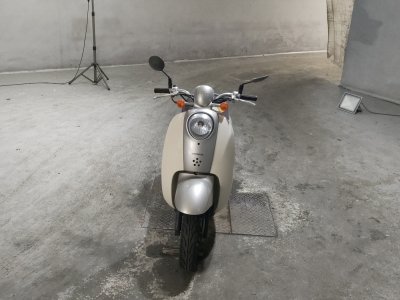 Honda SCOOPY50 — фото 3