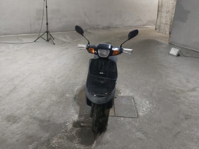 Yamaha JOG 50 — фото 3