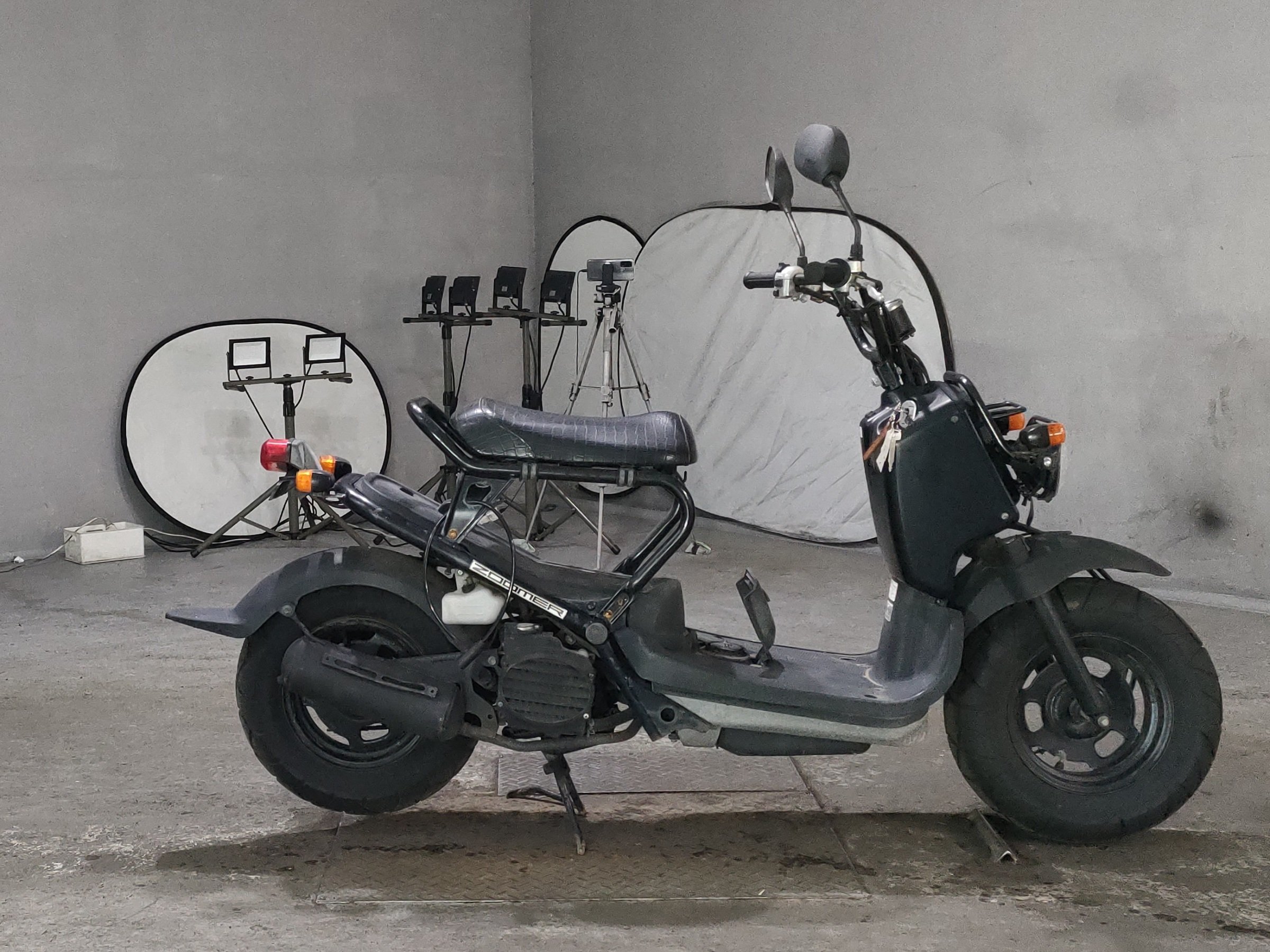 Honda ZOOMER