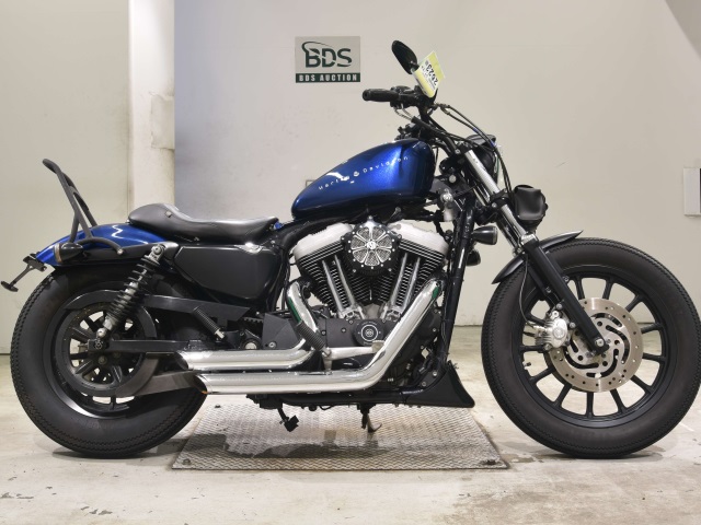 Harley-Davidson SPORTSTER XL1200R