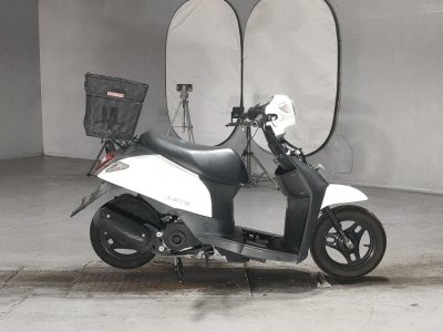 Suzuki LETS