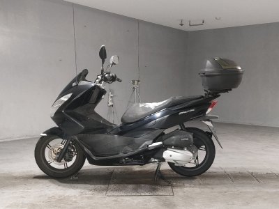 Honda PCX125 — фото 2