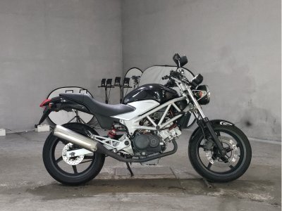 Honda VTR250