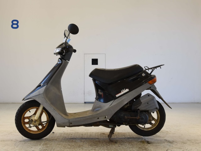 Honda DIO-1 — фото 2