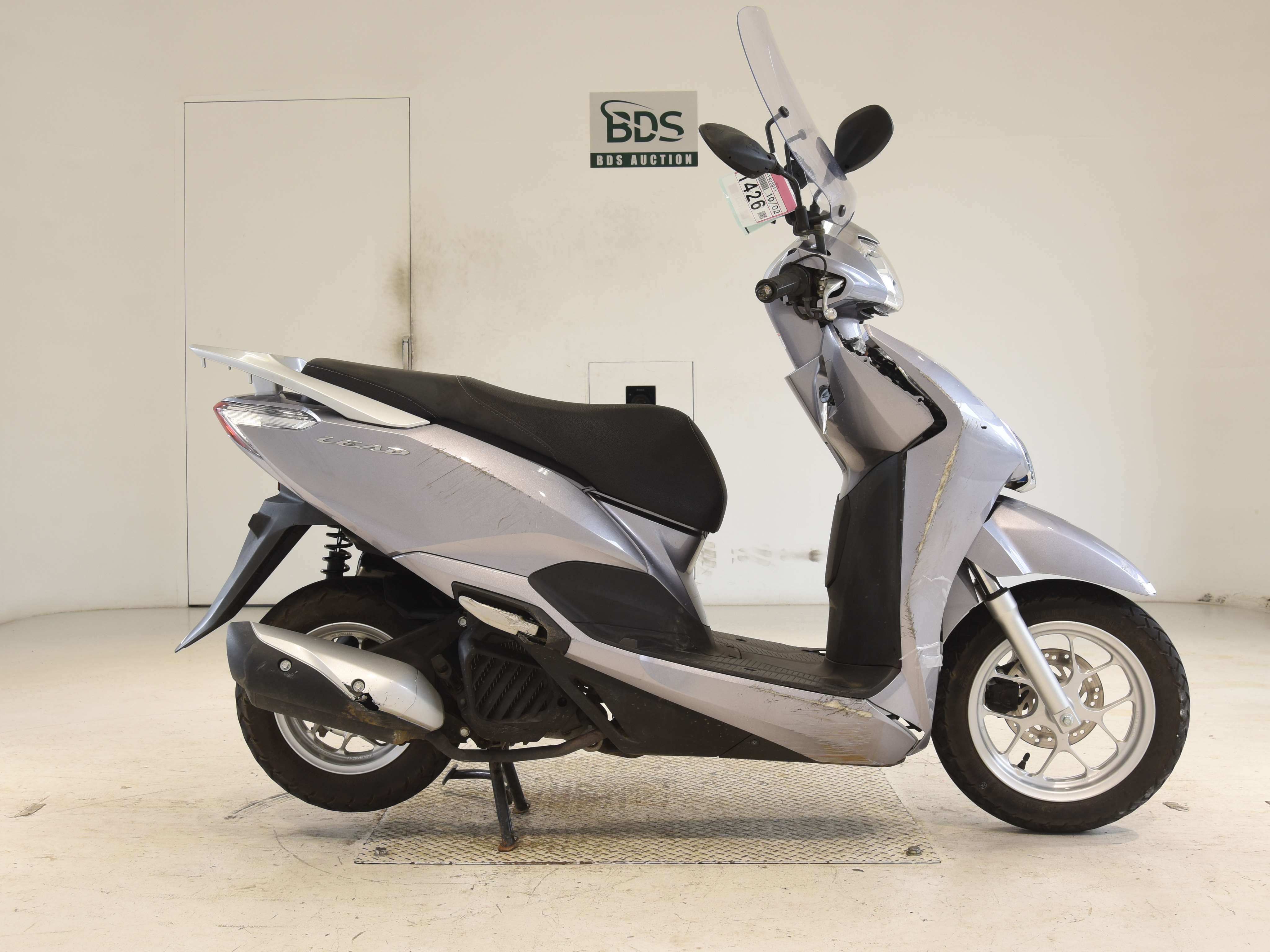 Honda LEAD125