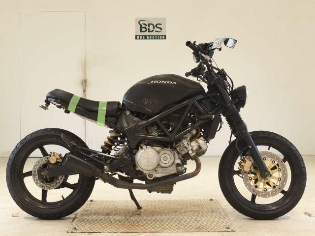 Honda VTR250