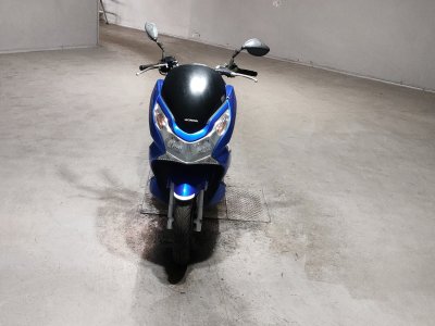 Honda PCX125 — фото 3