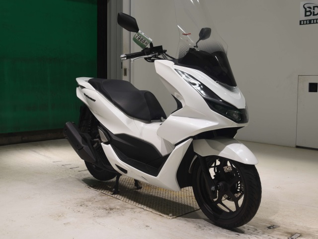 Honda PCX160 — фото 3