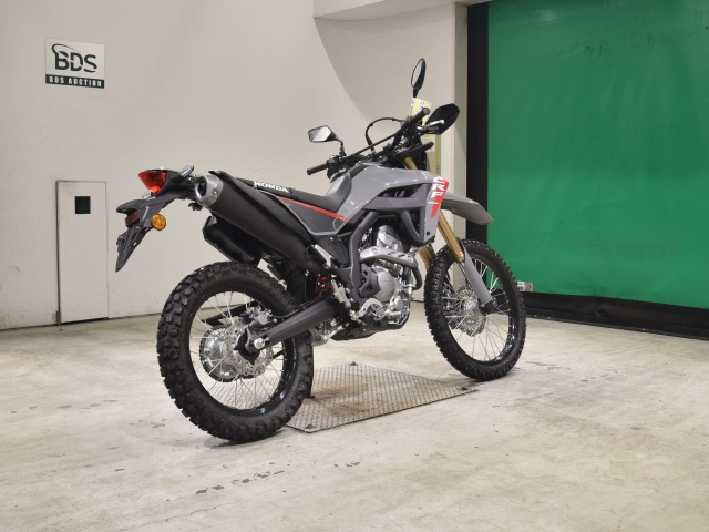 Honda CRF250L — фото 5