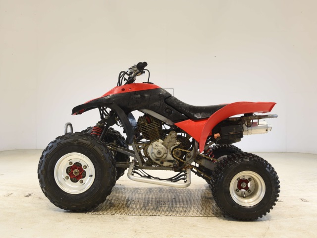 Honda TRX300EX — фото 2