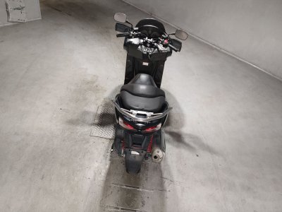 Honda FORZASI — фото 6