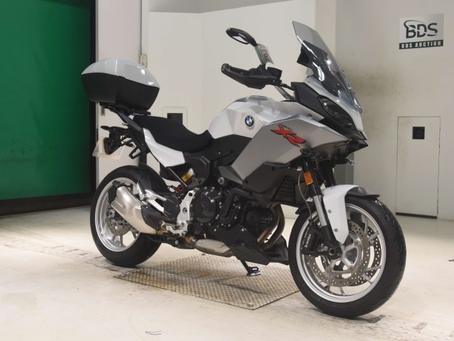 BMW F 900 XR PREMIUM LINE — фото 3