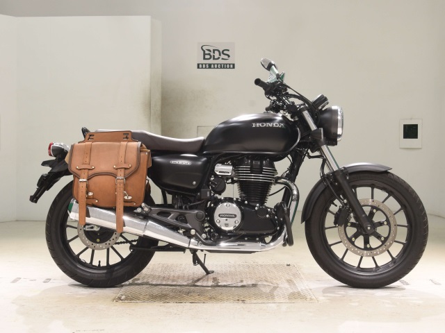 Honda GB350