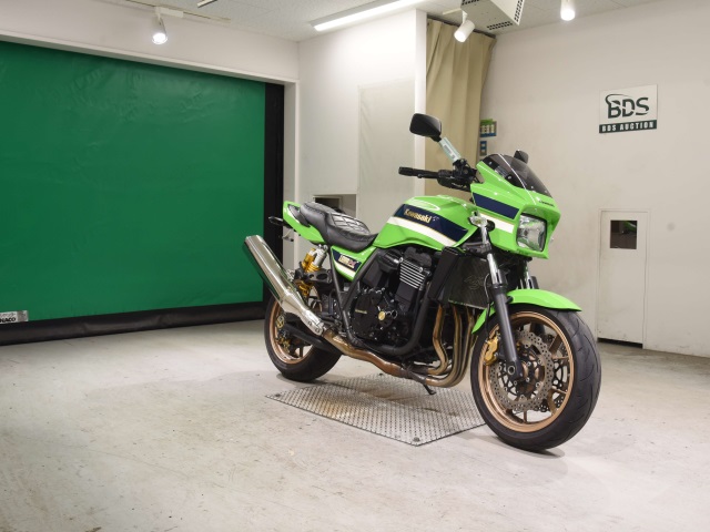 Kawasaki ZRX1200 DAEG — фото 3