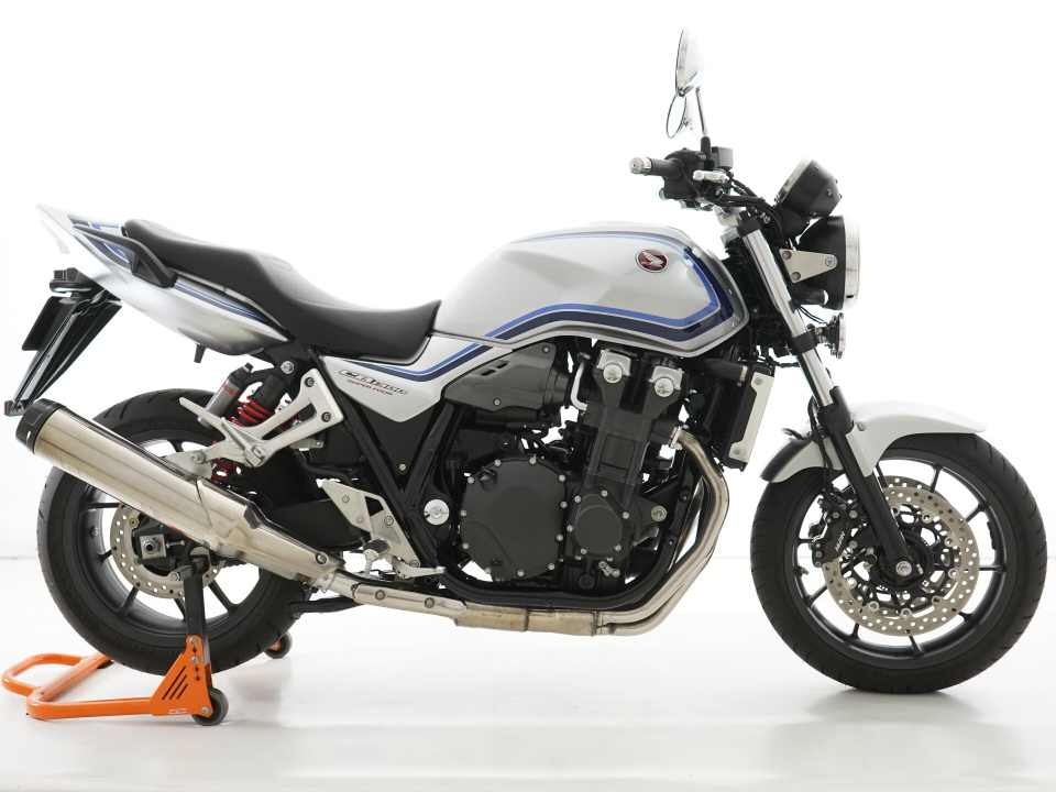 Honda CB1300SFA