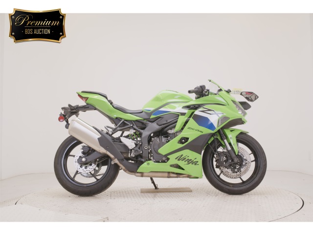 Kawasaki ZX-4RR