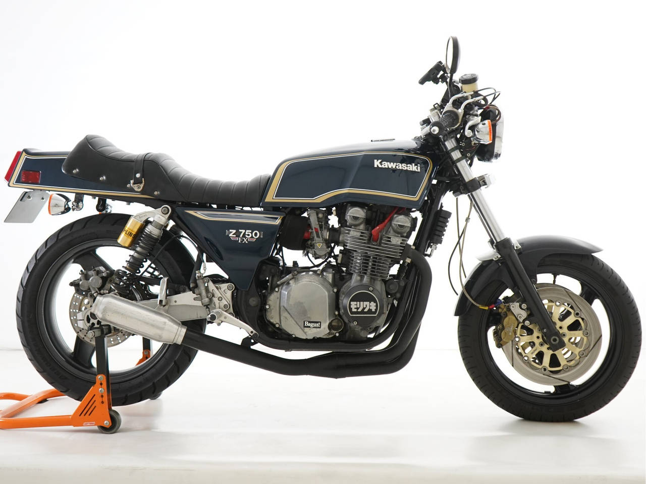 Kawasaki ZEPHYR750