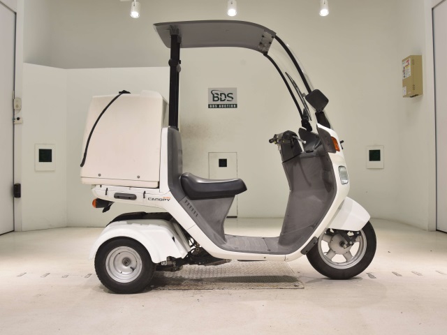 Honda GYRO CANOPY