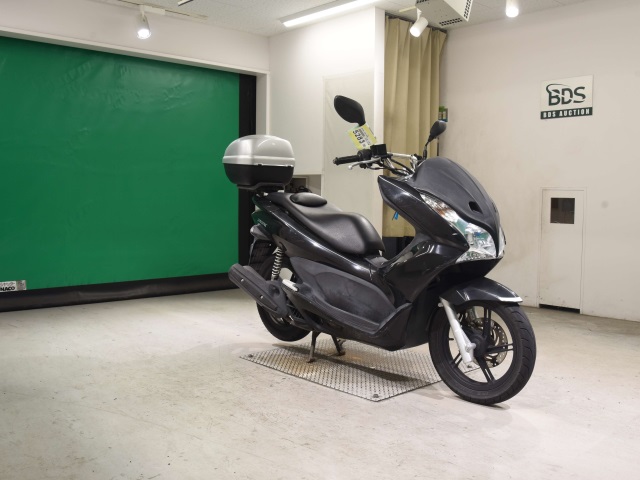 Honda PCX125 — фото 3