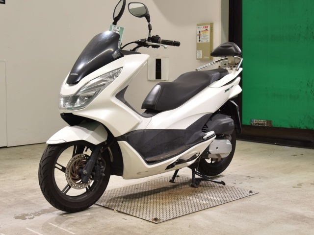 Honda PCX125 — фото 4